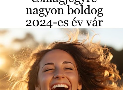 Erre az 6 csillagjegyre nagyon boldog 2024-es év vár