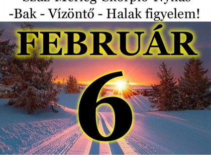 Rák-Kos - Bika - Ikrek-Oroszlán-Szűz-Mérleg-Skorpió-Nyilas-Bak - Vízöntő - Halak figyelem!Hatalmas változást hoz a holnapi nap!Holnapi horoszkóp (KEDD)