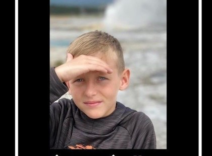 Ez az iskolai zaklatás eredménye…A mi édes 12 éves kisfiúnk ma reggel elhunyt, miután tegnap este megpróbálta kioltani az életét.