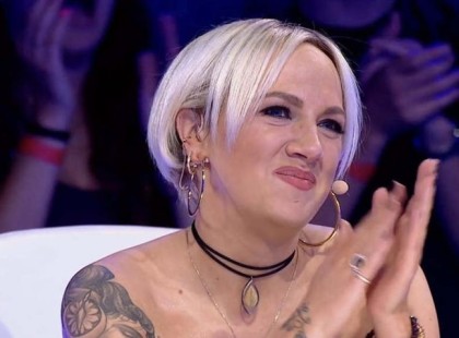 Tóth Gabi felháborodott a bébiszitter óradíján: 