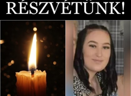 Feldolgozhatatlan tragédia Szegeden: A lábát fájlalta, majd elment a fürdőszobába mosakodni. Soha többé nem jött ki onnan a 17 éves Petra.. - RÉSZLETEK: