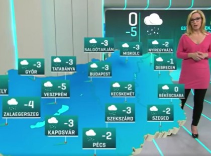 ITT A NAGY RÉSZLETES MÁRCIUSI időjárás-előrejelzés : Ez vár ránk Március végéig! A meteorológusok sem tudják megmagyarázni….Hihetetlen, mi következik.