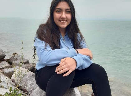 Ezek voltak az utolsó szavai a ma meghalt 13 éves Nikinek..az orvosok haza zavarták súlya tüdőgyulladással, nem sokkal később meghalt