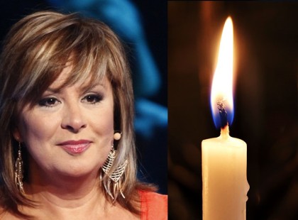 1 perce érkezett! Ma reggel jött a hír Szulák Andreáról:Gyertyát is gyújtottak. Rengetegen küldik most jókívánságaikat