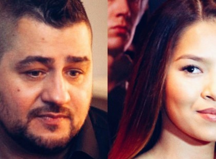 Molnár Ferenc Caramel a válásról adott interjút !