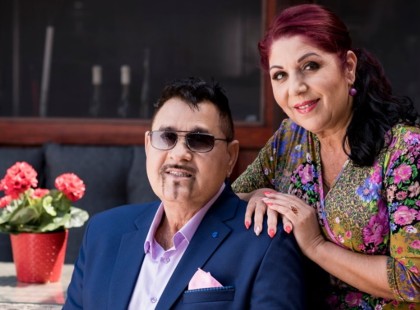 A válásról adott interjút Bódi Margó !Megdöbbentő titkok kerültek napvilágra