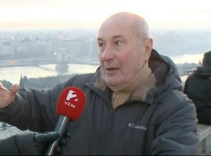 Németh Lajos bejelentette– Brutális időjárást hoz a március, senki nem számított erre