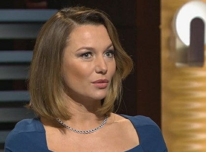 Tomán Szabina súlyos üzenetet írt Novák Katalinnak!