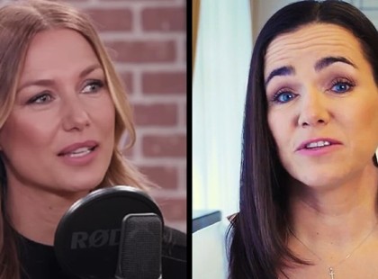 Tomán Szabina olyan kegyetlenül beolvasott Novák Katalinnak hogy azóta ezrek osztják a szavait !