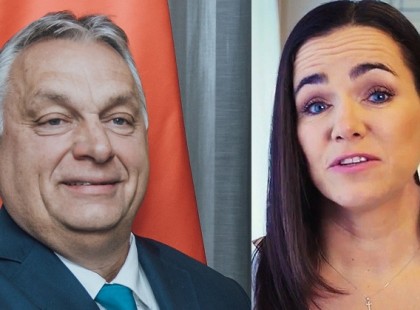 Novák Katalin ügy: Orbán Viktor rendkívüli bejelentése :ezrek osztják a szavait !