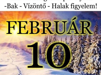 Rák-Kos - Bika - Ikrek-Oroszlán-Szűz-Mérleg-Skorpió-Nyilas-Bak - Vízöntő - Halak figyelem!Hatalmas változást hoz a holnapi nap!Holnapi horoszkóp (SZOMBAT)