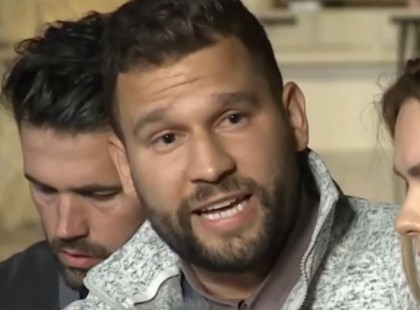 Rácz Jenő kegyetlenül beolvasott Novák Katalinnak!