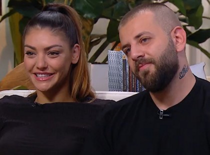 Ezt nézzétek ! Kulcsár Edina és Gwm megmutatta, milyen az otthona. Atyaég, mi van ott !