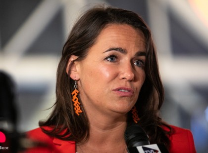 Mindenki aki Novák Katalint bántja most jól figyeljen