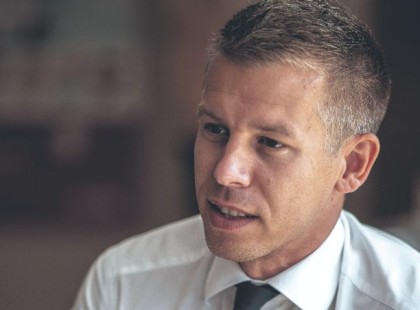 Varga Judit exférje kitálalt a pedo - botrányról, Rogán Antalról és a fideszes törésvonalakról -videó