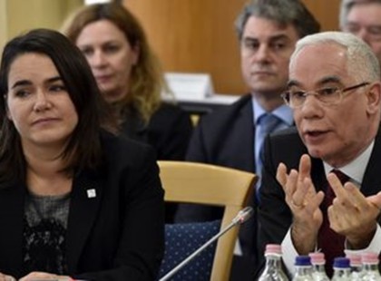 Nagyon durva dolog derült ki!Balog Zoltán Szerepe a Novák Katalin Botrányban: K. Endrével Való Régi Kapcsolat Fény Derül! Elhallgatás és Rejtőzködés a Politikai Háttérben