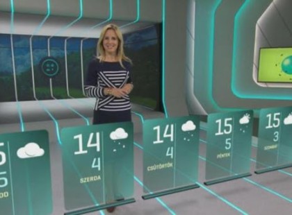 ITT A NAGY 3 HÓNAPOS TAVASZI időjárás ELŐREJELZÉS :Napra pontosan mutatjuk hány fok és milyen idő lesz 2024. FEBRUÁRBAN -MÁRCIUSBAN - ÁPRILISBAN