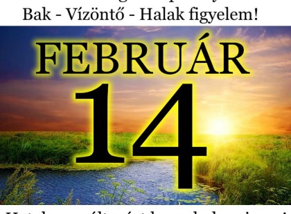 Kos - Bika - Ikrek-Rák-Oroszlán-Szűz-Mérleg-Skorpió-Nyilas-Bak - Vízöntő - Halak figyelem!Hatalmas változást hoz a holnapi nap!Holnapi horoszkóp (SZERDA)