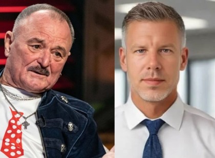 Teljesen elszabadult a pokol -Nagy Feró durván nekiment Magyar Péternek !Hatalmas pfont kapott .Ilyenre még nem volt példa.