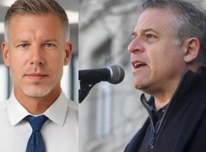 Juhász Péter keményen odavágott a bilitborító Magya Péternek - több ezren kedvelik az írását