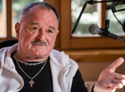 Nagy Feró beleállt a szivárogtató Magyar Péterbe.. 