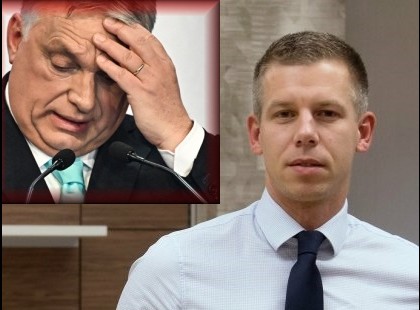 1 perce érkezett ! Magyar Péter ledobta az atombombát :Orbánról és az egészségügyről tálalt ki ! - nagyon durva amit mondott