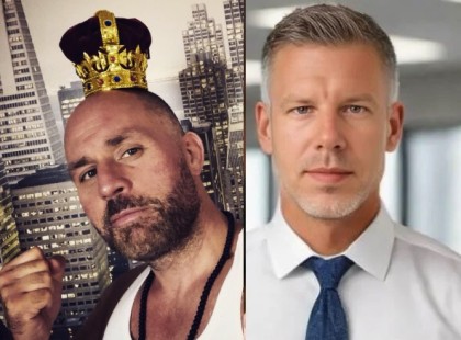 Teljesen elszabadult a pokol - Dopeman durván nekiment Magyar Péternek !Hatalmas pfont kapott .Ilyenre még nem volt példa.