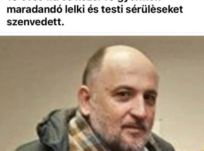 Már tizenkét éve is nyomoztak a bicskei pedooofil igazgató ellen, mégis kitüntették