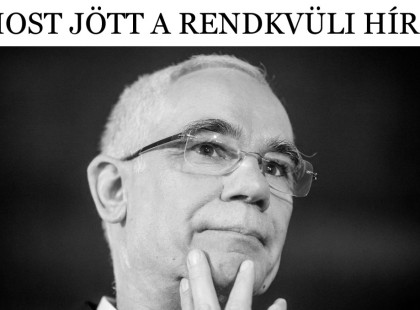 Itt a vége! Drámai hír érkezett !Rossz hírek érkeztek Balogh Zoltánról