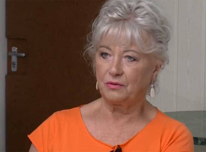 IIt a vége!Drámai hír érkezett!Rossz hírek jöttek Papp Ritáról!