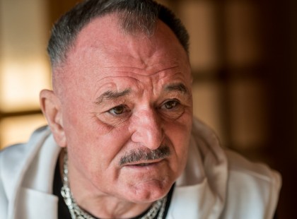 1 perce érkezett a hír Nagy Feróról!