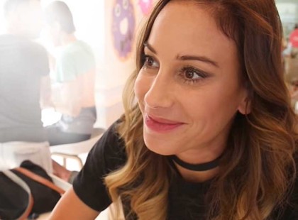 Végre kiderült, hogy ki Vajna Tímea milliárdos párja.. Na rá senki sem gondolt volna..