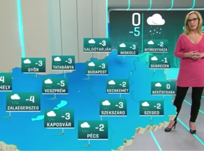 MEGÉRKEZETT A NAGY RÉSZLETES MÁRCIUSI időjárás-előrejelzés : Ez vár ránk Március végéig! A meteorológusok sem tudják megmagyarázni….Hihetetlen, mi következik.