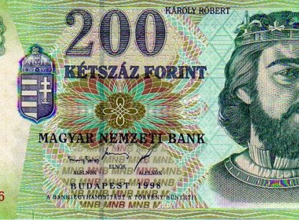 Bárkinél lapulhat otthon egymilliót érő papír 200 forintost: mutatjuk mit kell figyelni