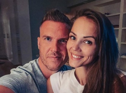 A válásról adott interjút Kasza Tibi !„Nekem ez nem fér bele!” MI történt az álompárral???