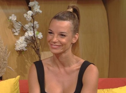 Végre kiderült, hogy ki Berki Mazsi milliárdos párja.. Na rá senki sem gondolt volna..