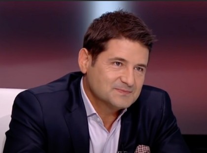 Hajdú Péter végre megmutatta csodaszép 2éves kisfiát ❤ , a rajongók valósággal elolvadnak tőle!- Boldog szülinapot a babának