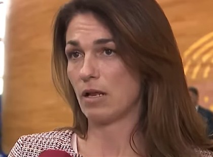 Itt a vége! Eldőlt Varga Judit sorsa - Köszönje a volt férjének? Ez sajnos nagyon kemény: