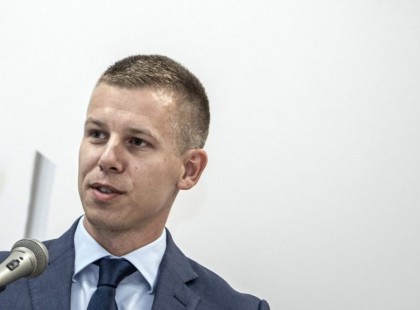 Hihetetlen! Borított mindent EZZEL! Durva amivel előállt Varga Judit volt férje