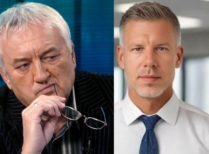 Teljesen elszabadult a pokol -Havas Henrik durván nekiment Magyar Péternek !Hatalmas pofont kapott .Ilyenre még nem volt példa.