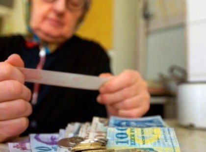 Most jött a hír!Megakarják adóztatni a nyugdíjat?Itt vannak a részletek