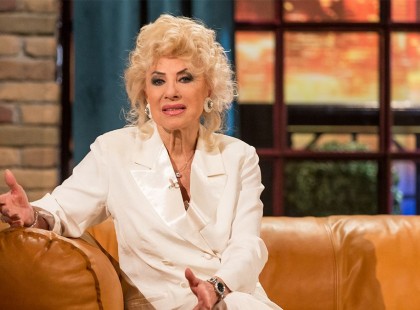 Ennyi Medveczky Ilona nyugdíja, szörnyű helyzetben van, már zsíros kenyérre sem futja…