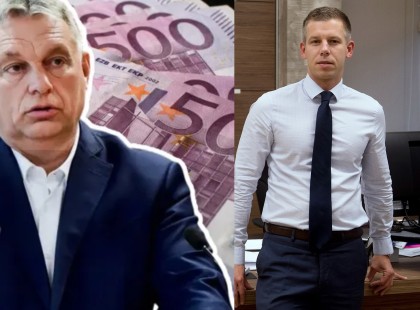 Magyar Péter tovább borította a bilit ! Brutálisan kiosztotta a kormányt!