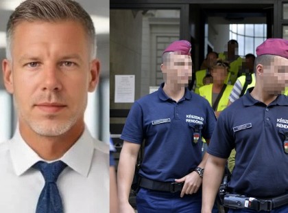 Ráküldték Magyar Péterre a Kehit