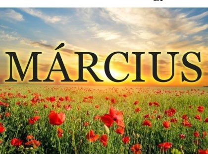 Megérkezett a nagy 2024-es MÁRCIUSI horoszkóp:Kos - Bika - Ikrek-Rák-Oroszlán-Szűz-Mérleg-Skorpió-Nyilas-Bak - Vízöntő - Halak figyelem! Hatalmas pozitív változást hoz 2024 márciusa!!