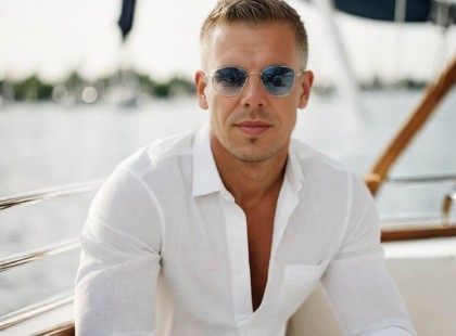 Tisztázta Magyar Péter, hogy miért fordult a Fidesz ellen