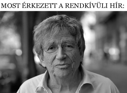 Drámai hír érkezett Kern Andrásról!