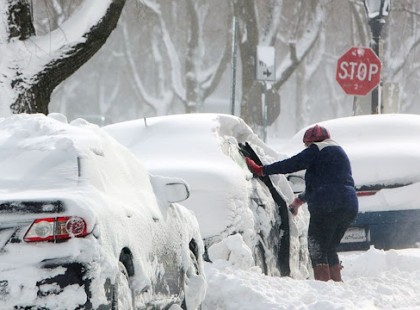 Olyan időjárás érkezik márciusban, amit 100 éve nem élt meg az emberiség, ez nem volt előre látható ami most jön: