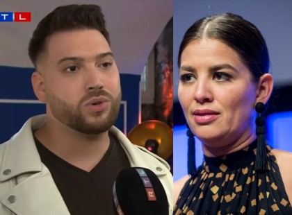 Teljesen elszabadult a pokol -Osváth Zsolt durván nekiment Ördög Nórának !Hatalmas pfont kapott .Ilyenre még nem volt példa.