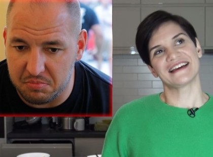 Hatalmas pofont kapott Curtis.Ilyenre még nem volt példa. Teljesen elszabadult a pokol - Pottyondy Edina durván nekiment Curtisnek ! ? Cikk a hozzászólásoknál >>>